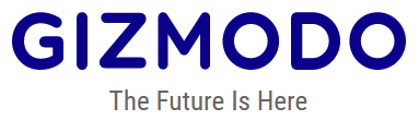 GIZMODO Logo