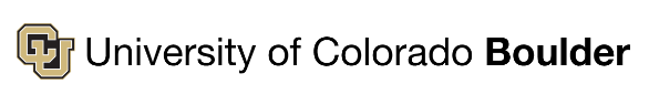 University of Colorado Boulder